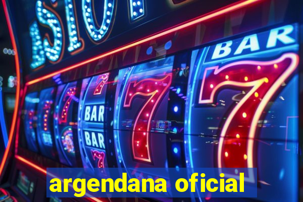 argendana oficial